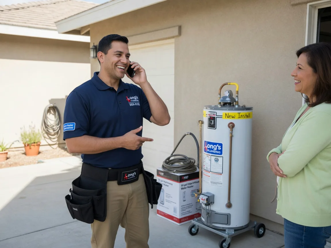 Leak Detection Knoxville, AL FAQs